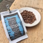 エルサルバドルのコーヒー豆