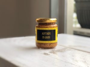 マスタード, moutarde, mustard