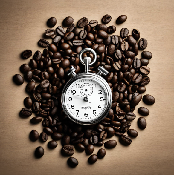 コーヒー, 焙煎, 時間, プロファイル