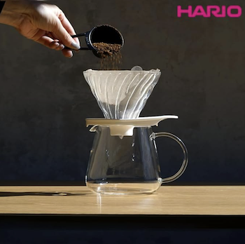 HARIO V60専用フィルター