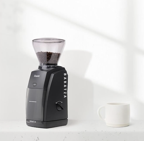 Baratza Encore コニカルバーグラインダー