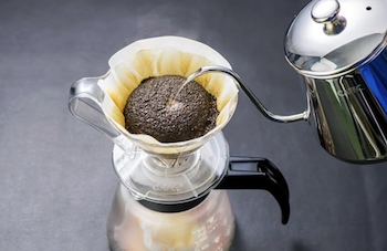 CAFEC 円すい型アバカフィルター