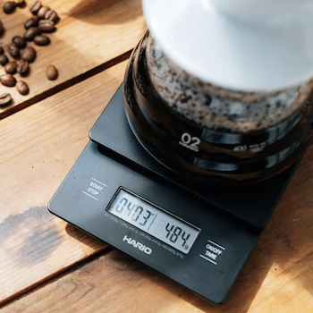 HARIO V60ドリップスケール