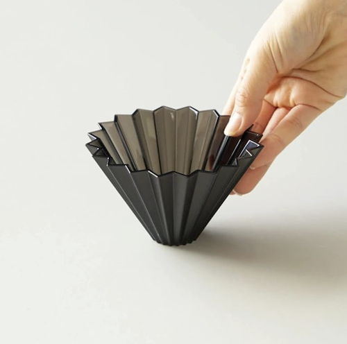 ORIGAMI ドリッパー
