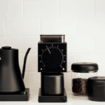 Fellow Ode Brew Grinder Gen2 Electric Grinder Coffee 3