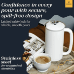 The Espro P7 French Press