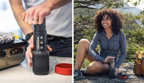 AeroPress