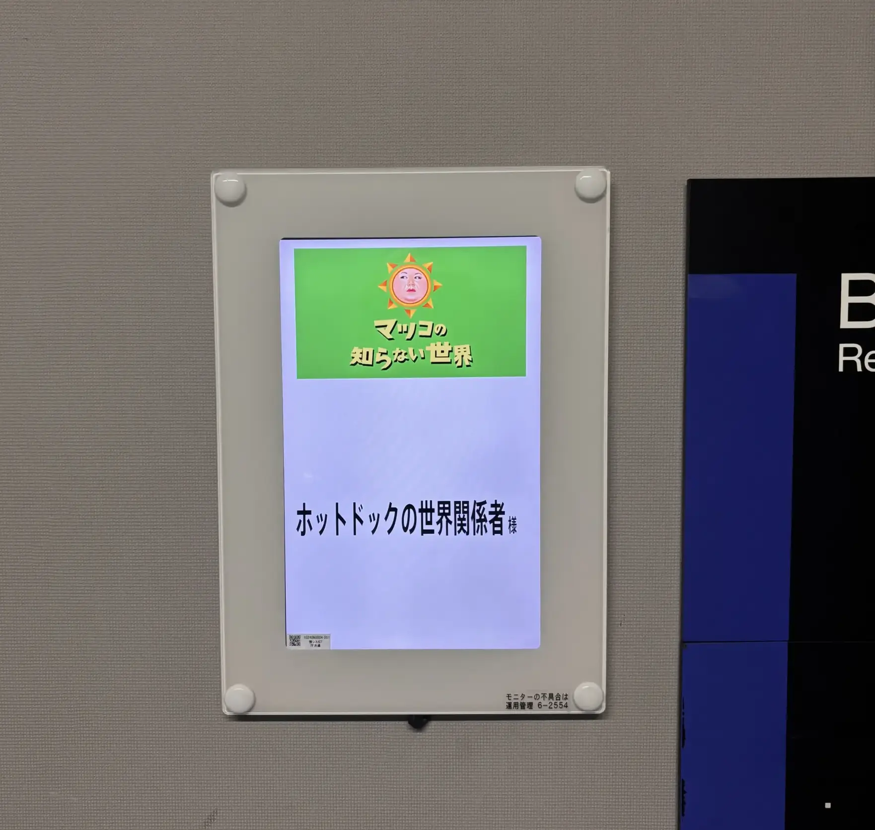 TBS, マツコ, デラックス, ホットドッグ