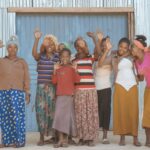 Ethiopia, yirgcheffee, banko gotiti